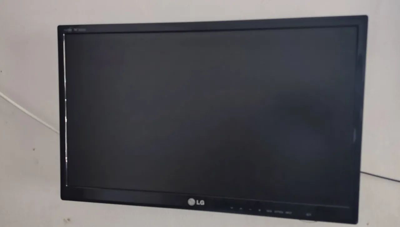 Tv LG 22 polegada  - Foto 2