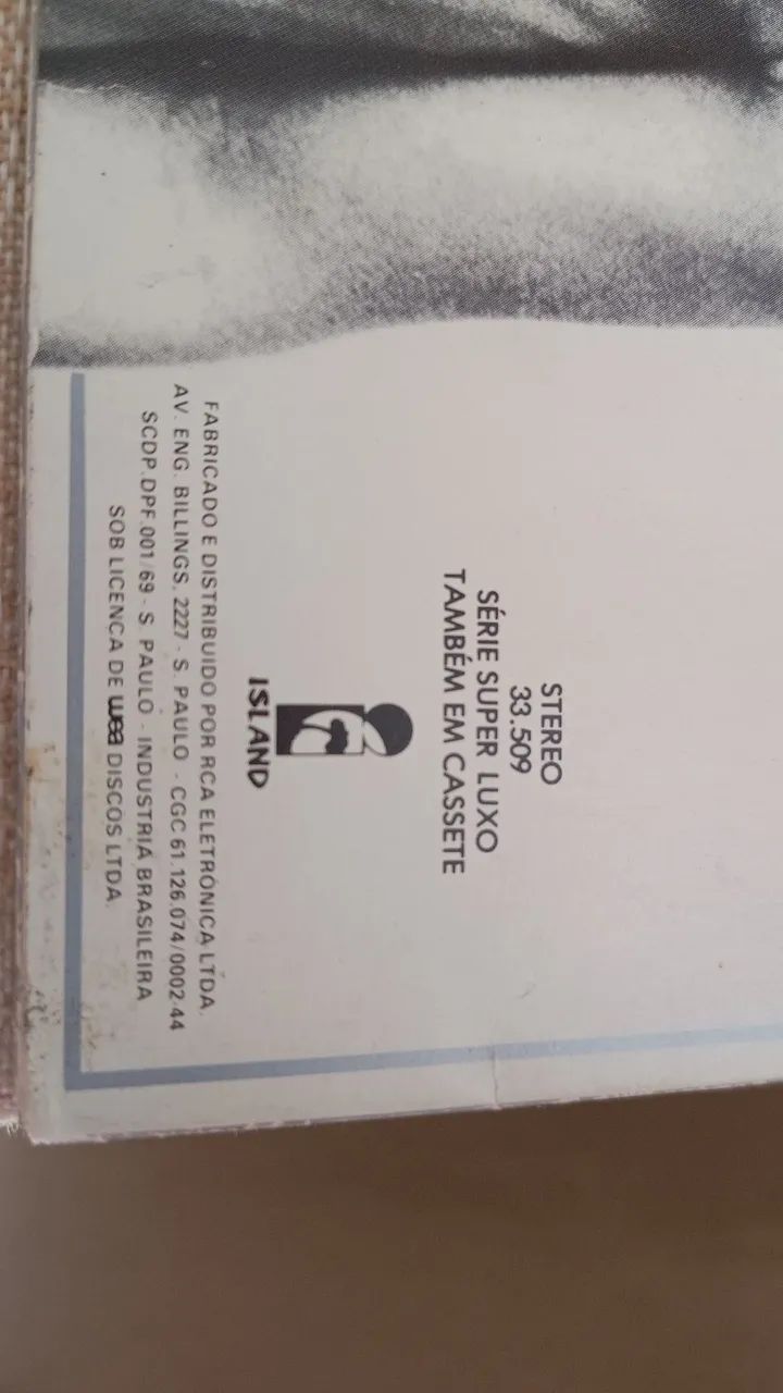 LP U2 Boy - Foto 3