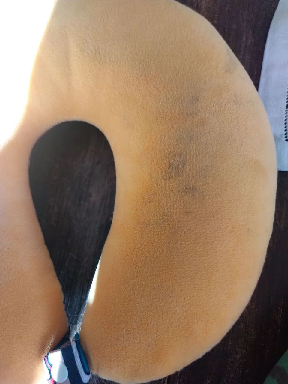 Almofadas apoio de pescoço  - Foto 2