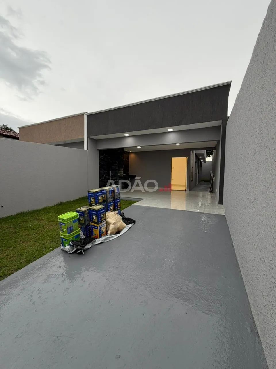 Casa Garavelo - Foto 3