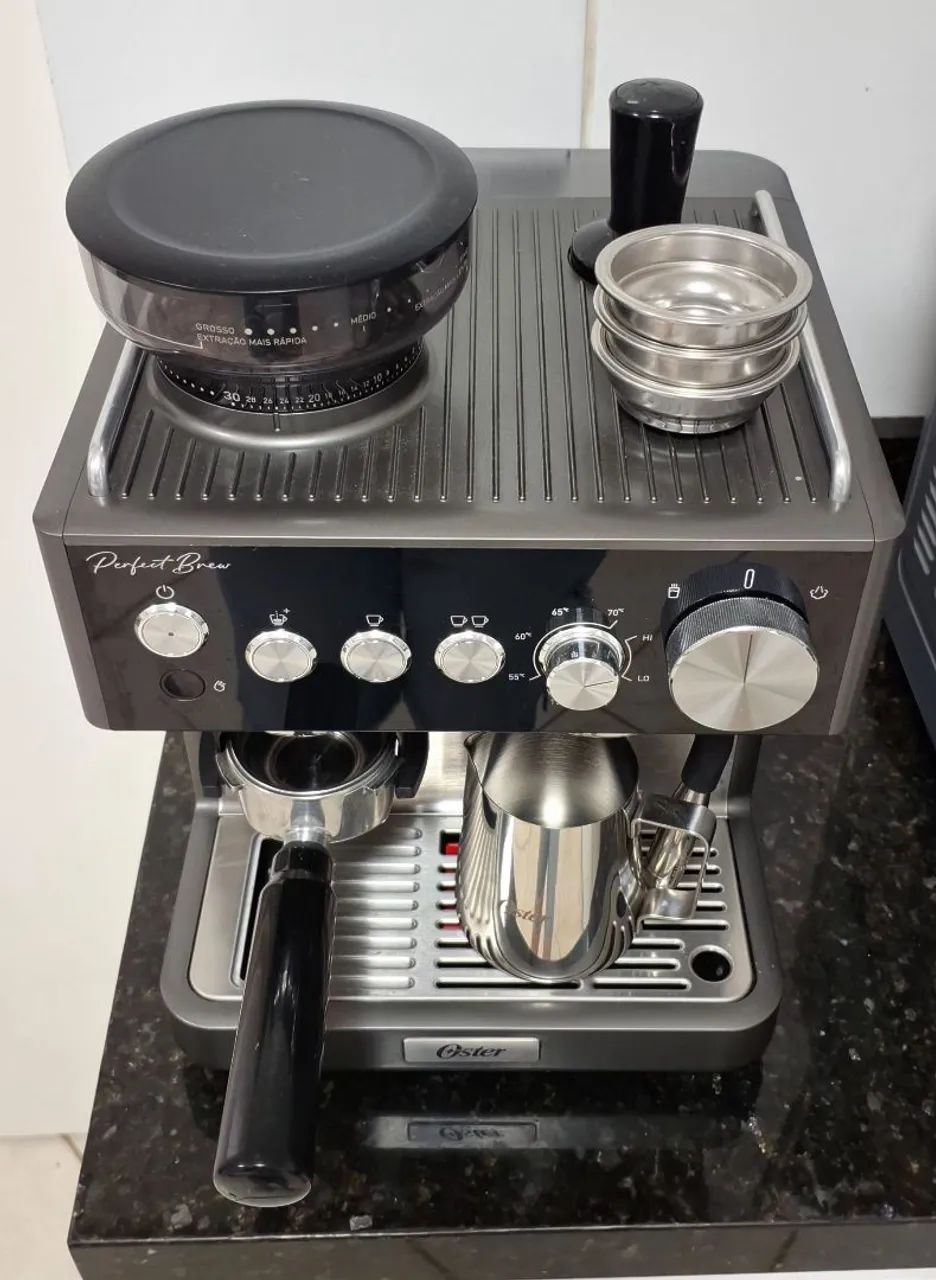 Cafeteira Espresso  - Foto 2