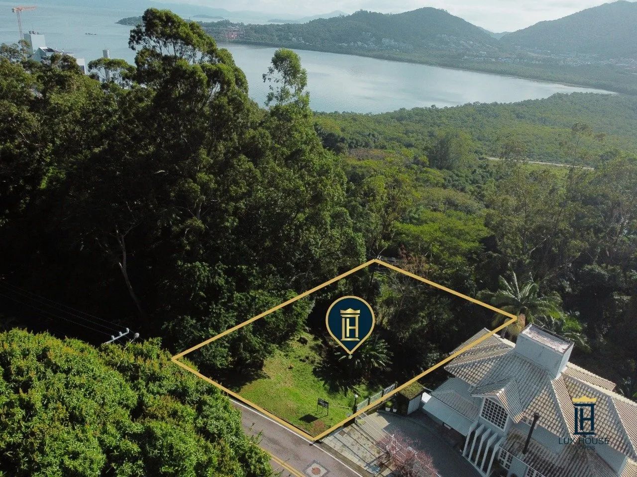 Terreno no João Paulo