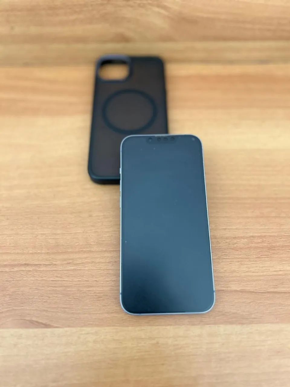 iPhone 13 128 gigas, usado sem risco ou detalhes.  - Foto 5