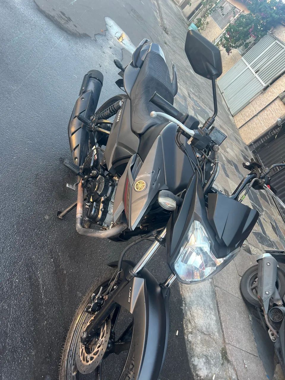 Fazer 150 - Foto 3