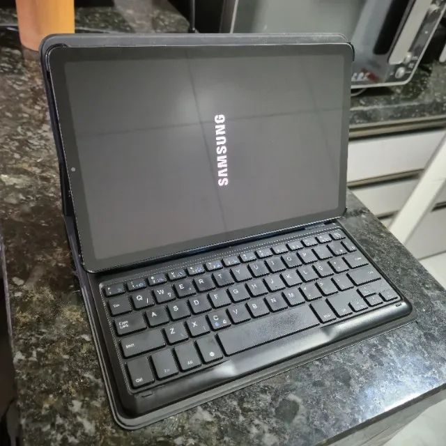 SAMSUNG GALAXY TAB S6 LITE - Foto 4