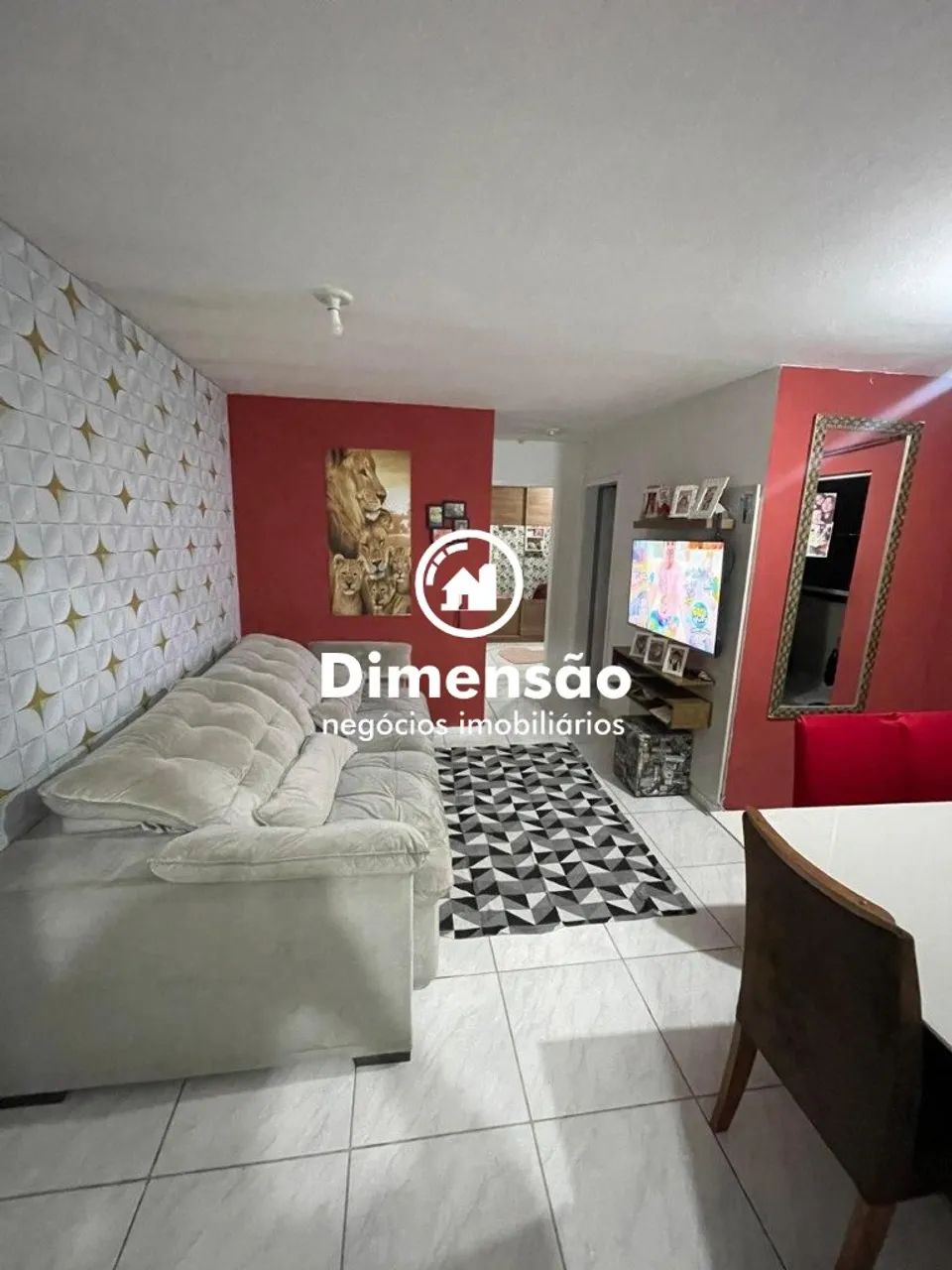 Apartamento com 2 quartos no Estreito - Foto 3