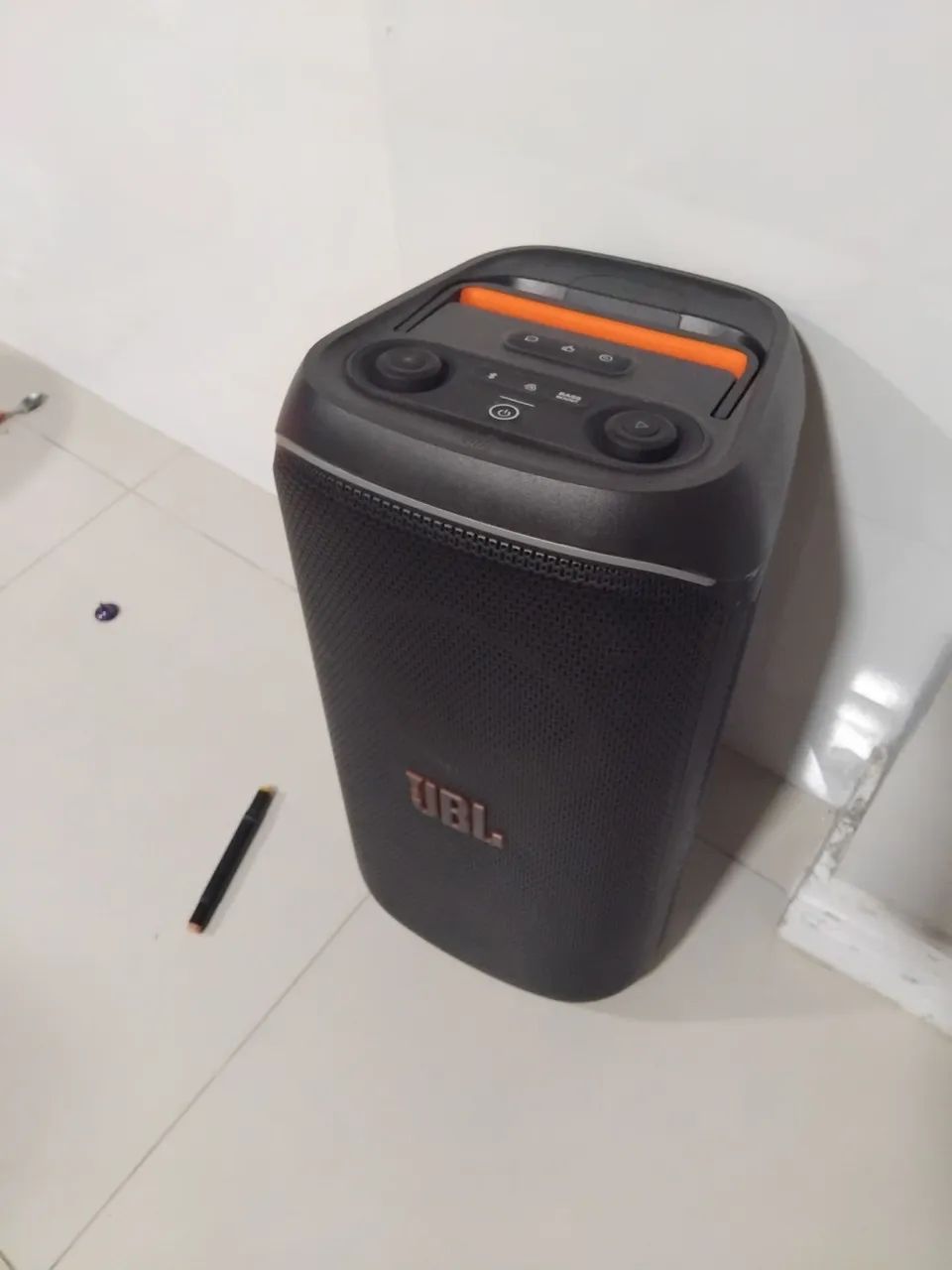 Jbl Partybox 120 - Foto 4