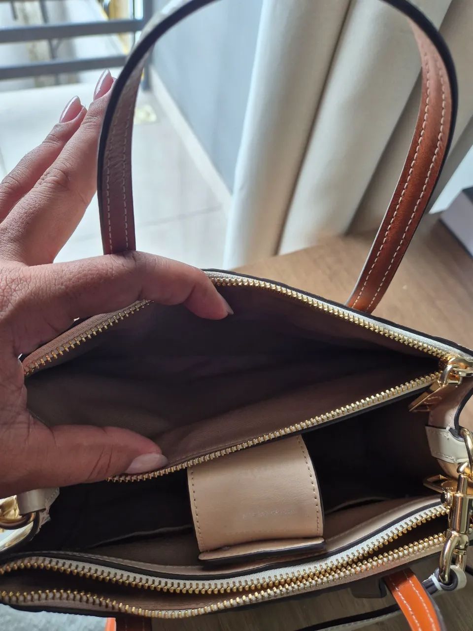 Bolsa coach original  - Foto 5