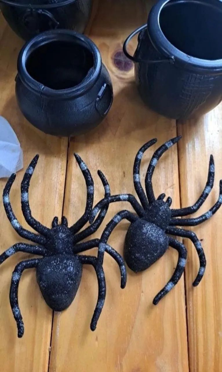 Kit Halloween - Foto 5