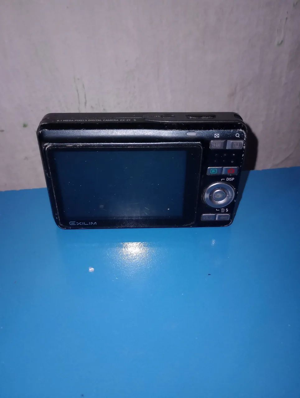 Camera digital Casio exilim  - Foto 2