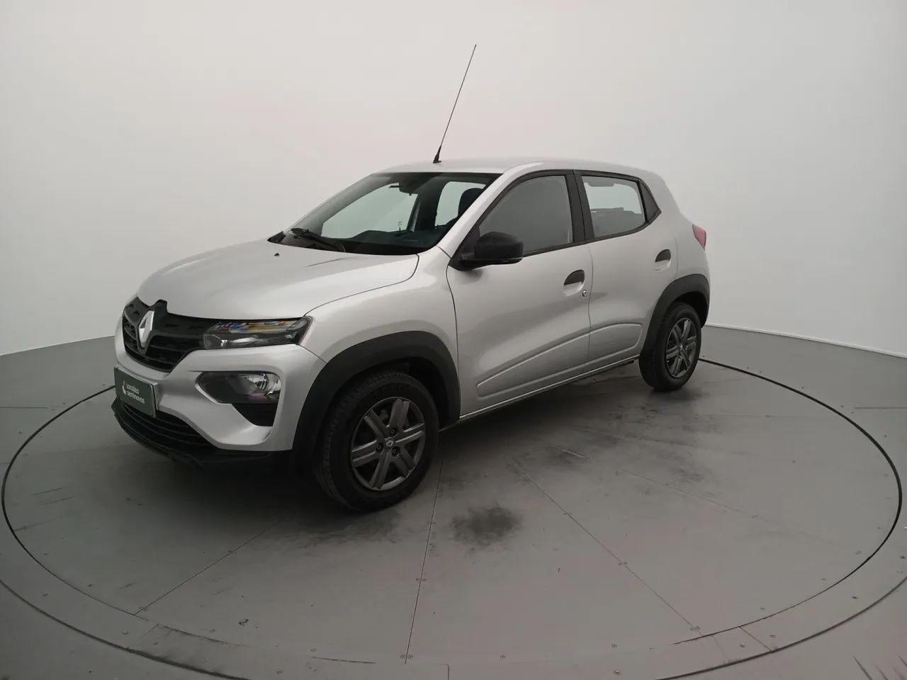 Renault Kwid 1.0 Zen 2025