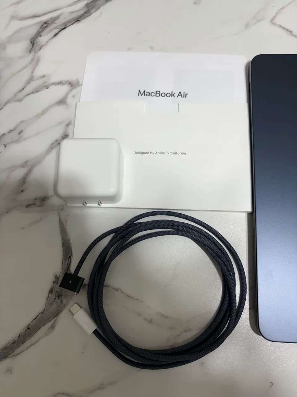 Macbook Air 15 M4 - Foto 3