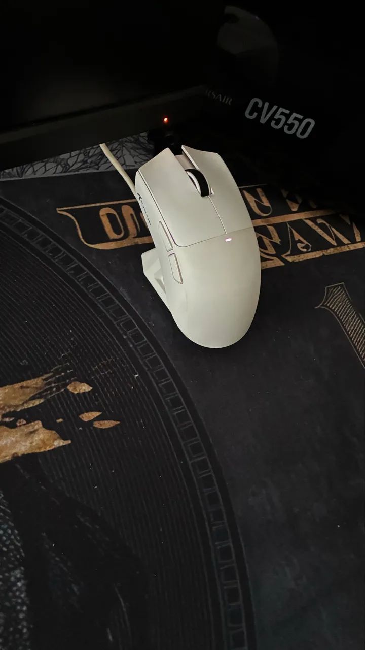 Pc gamer, mouse, teclado e monitor  - Foto 3