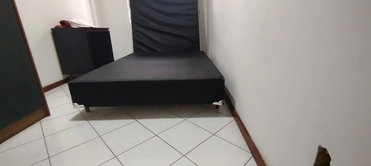 Colchão casal com molas ensacadas + box casal  - Foto 2