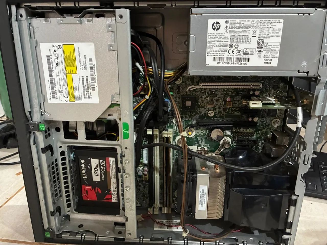 Pc completo - Foto 2