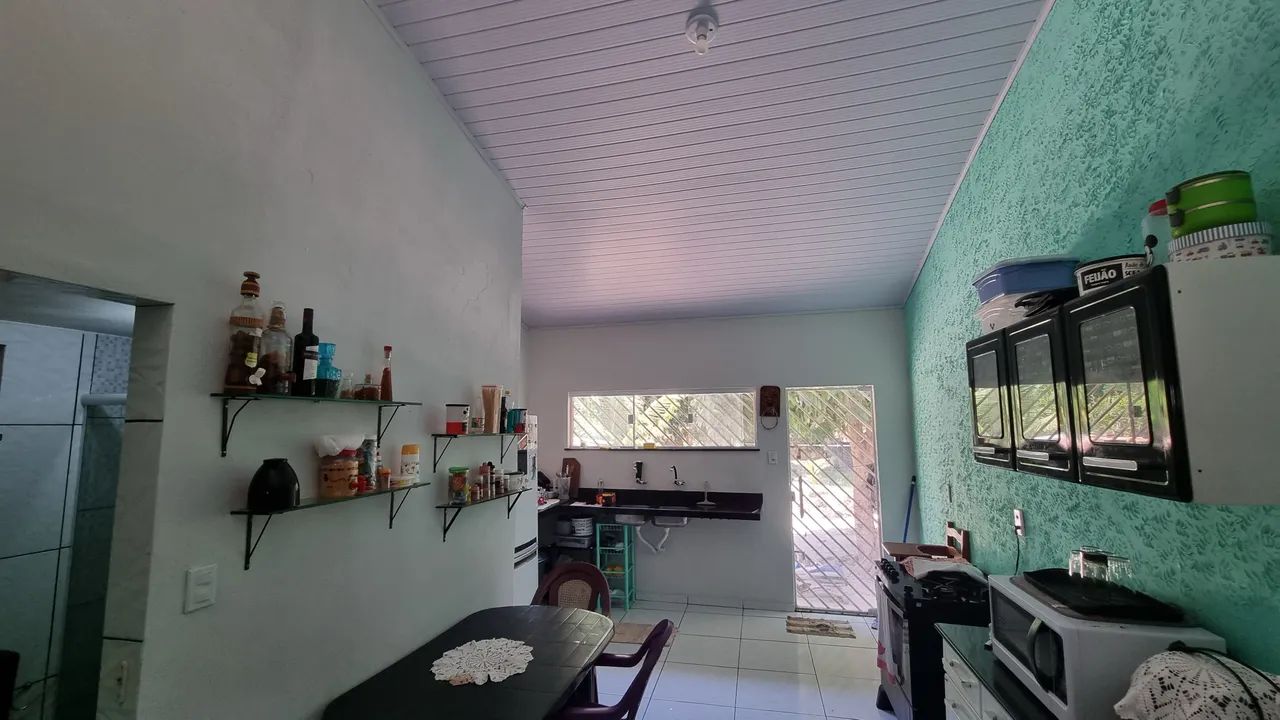 Casa na Vila São José I - Foto 8