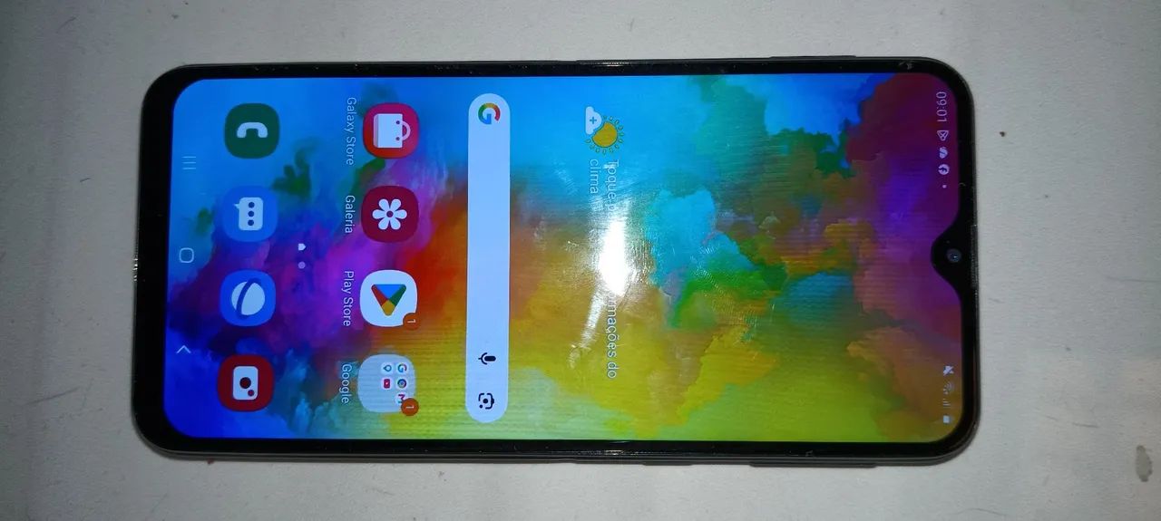 Vende se celular Samsung M20