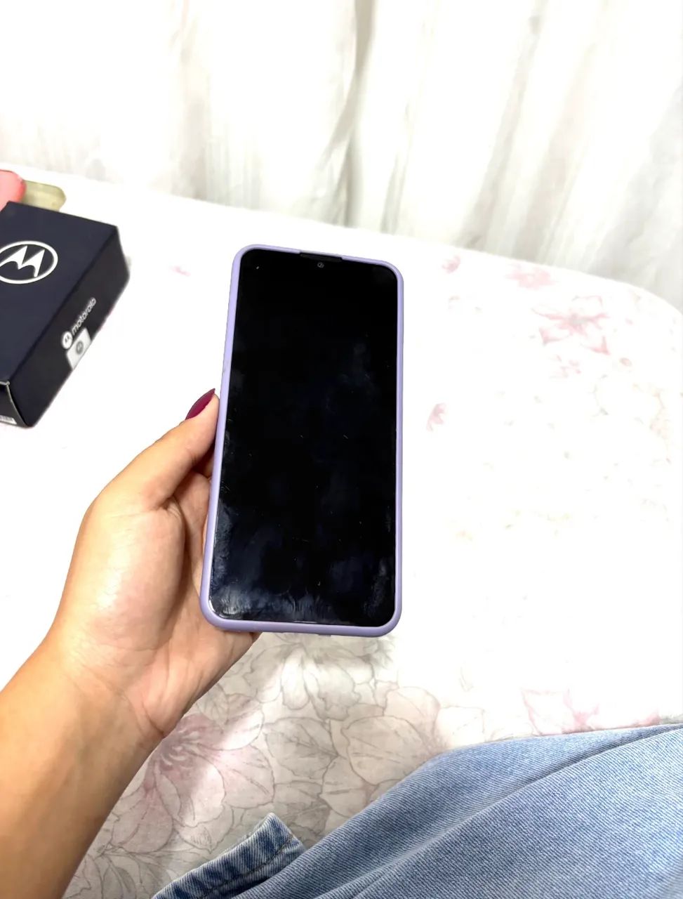 Celular moto g30 - Foto 3