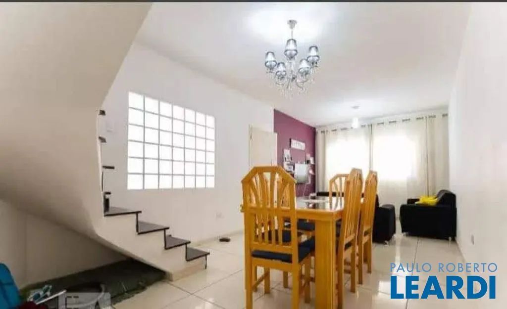 SOBRADO - TATUAPÉ - SP - Foto 2