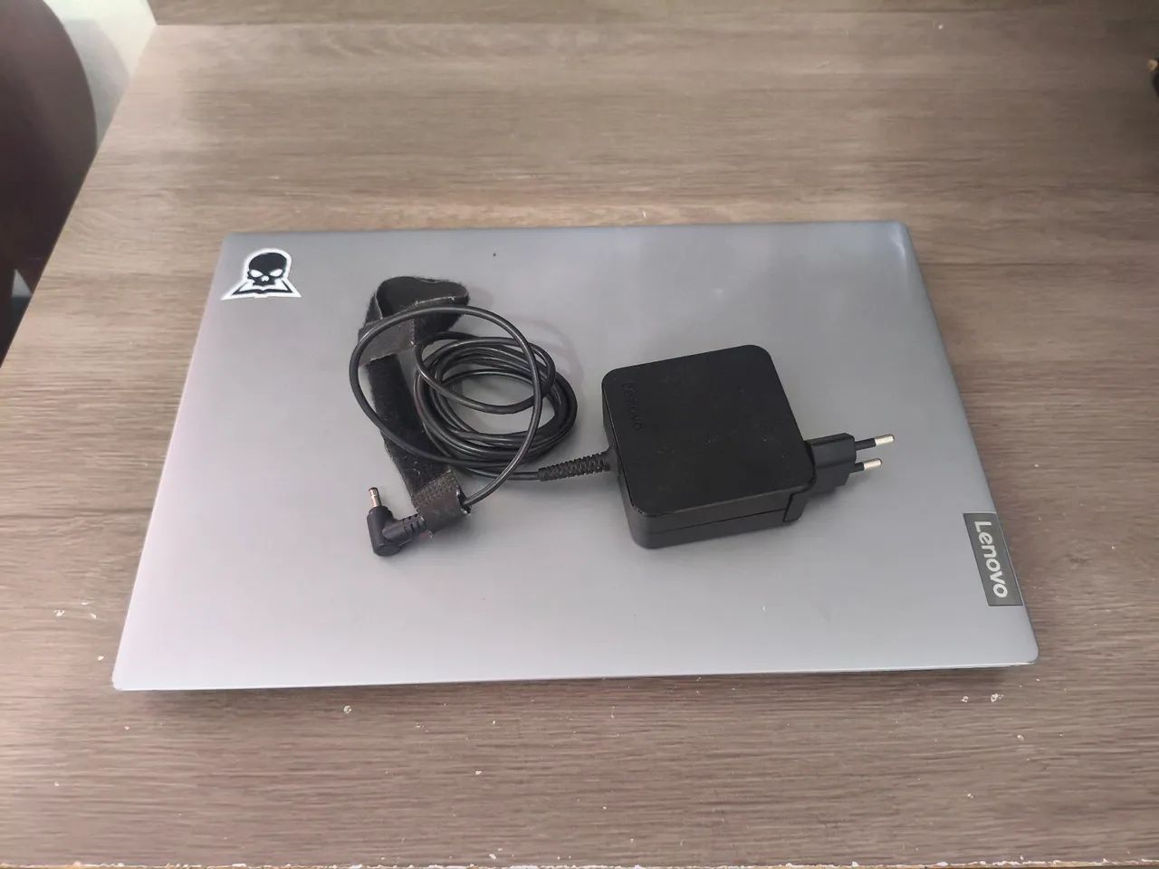 Notebook LenovoIdeapad 5 Usado - Foto 4