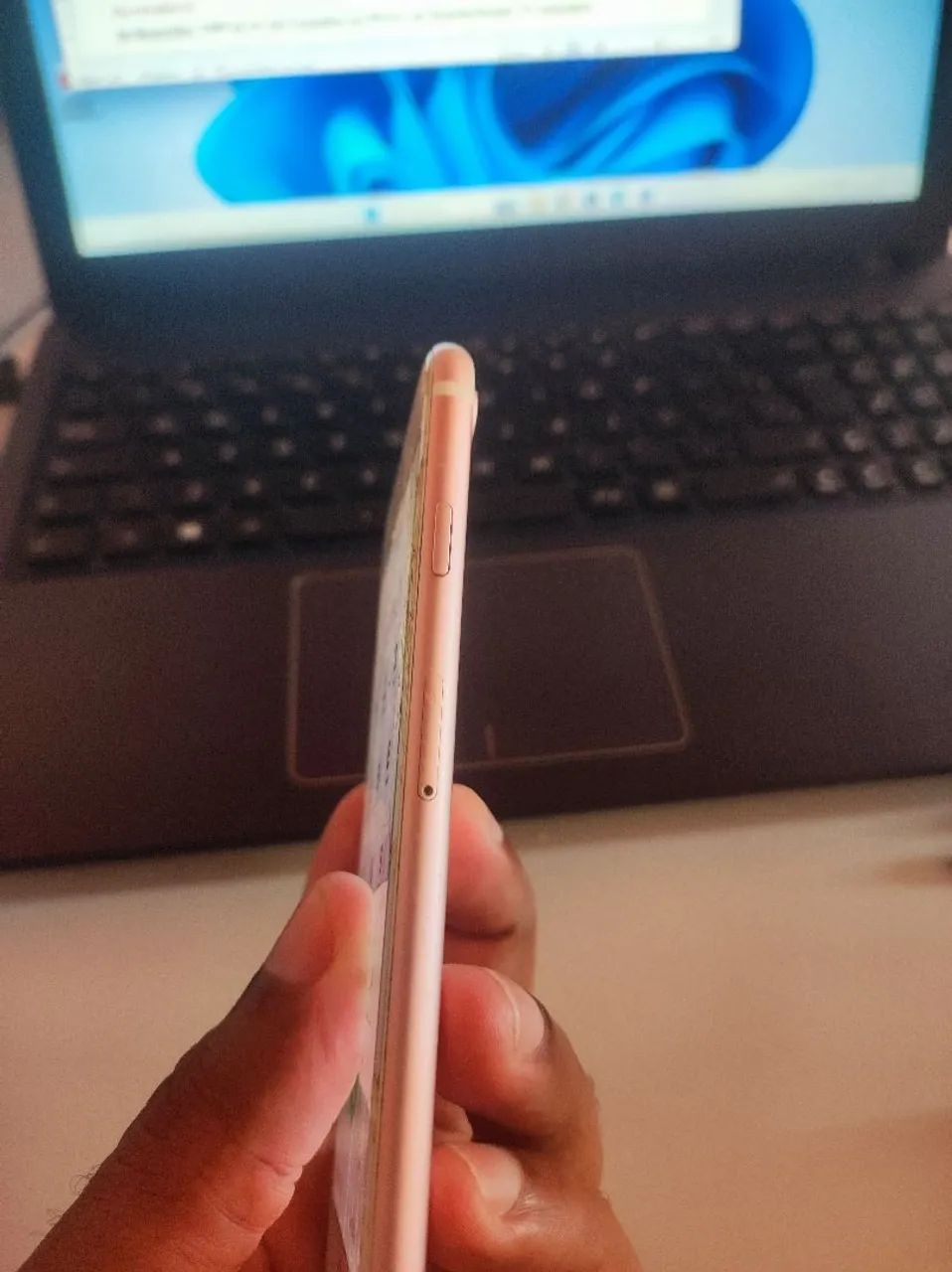 Vendo iPhone 7 - Foto 3