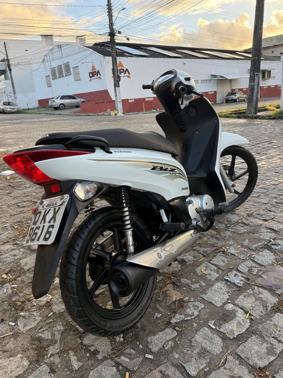Biz 125cc 2016 - Foto 3