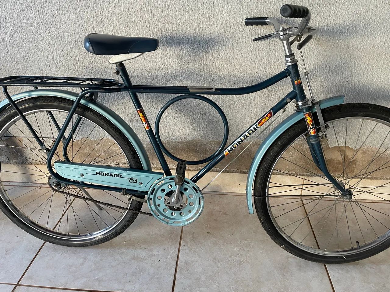 Monark 1983 ..pintura original  - Foto 2