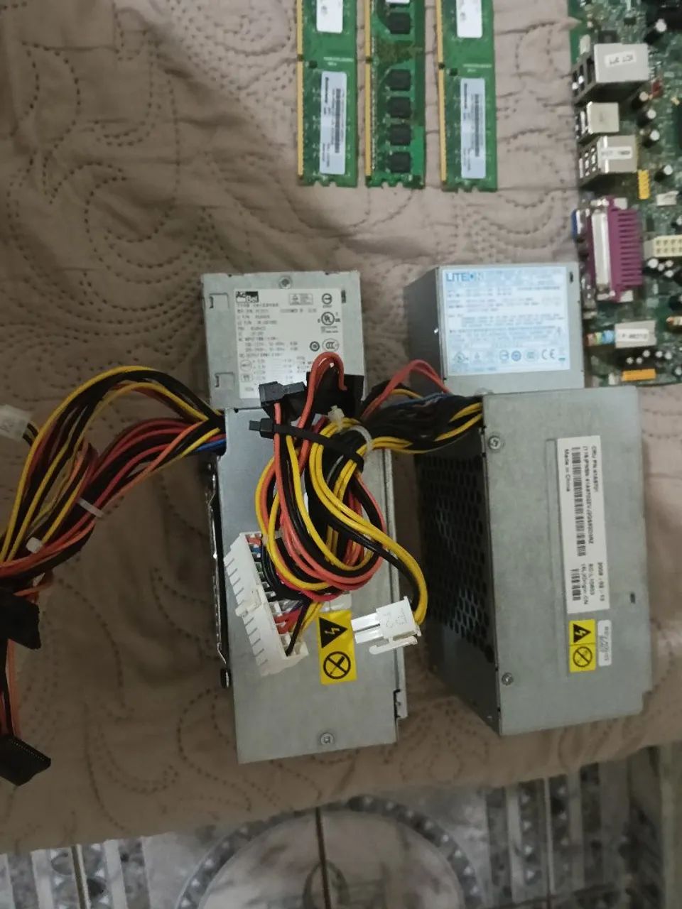 Peças de Pc  - Foto 3