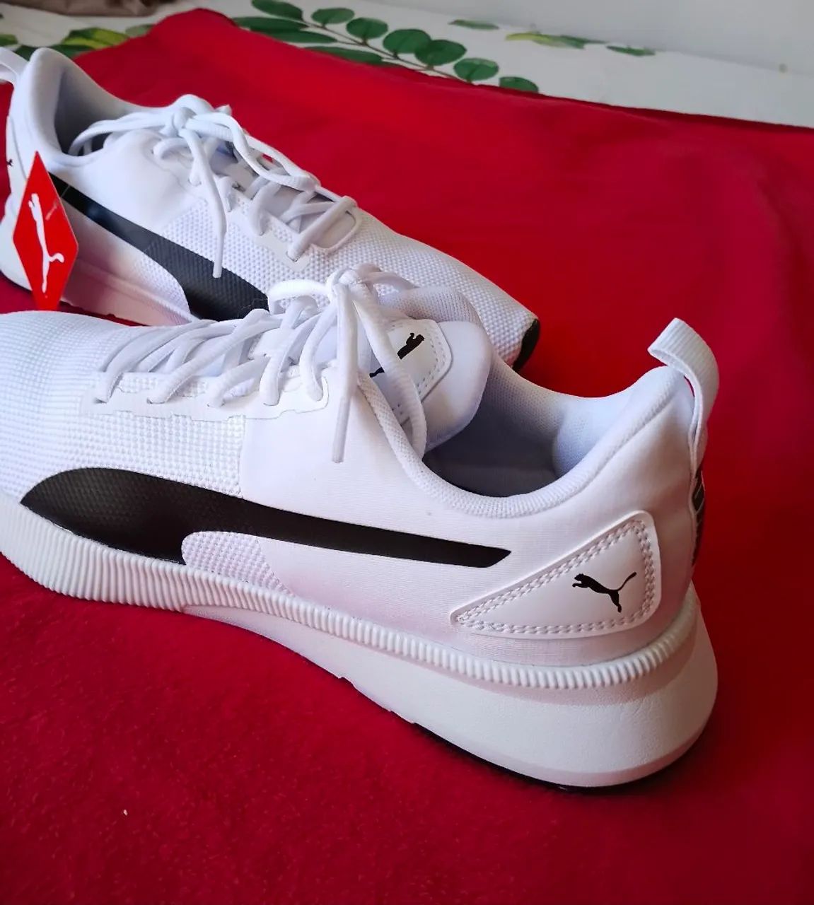 Tênis masculino Puma. - Foto 3