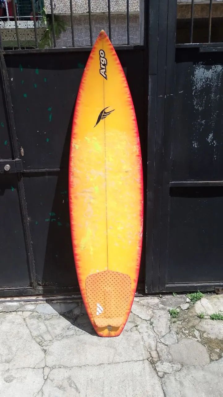 Prancha de surf