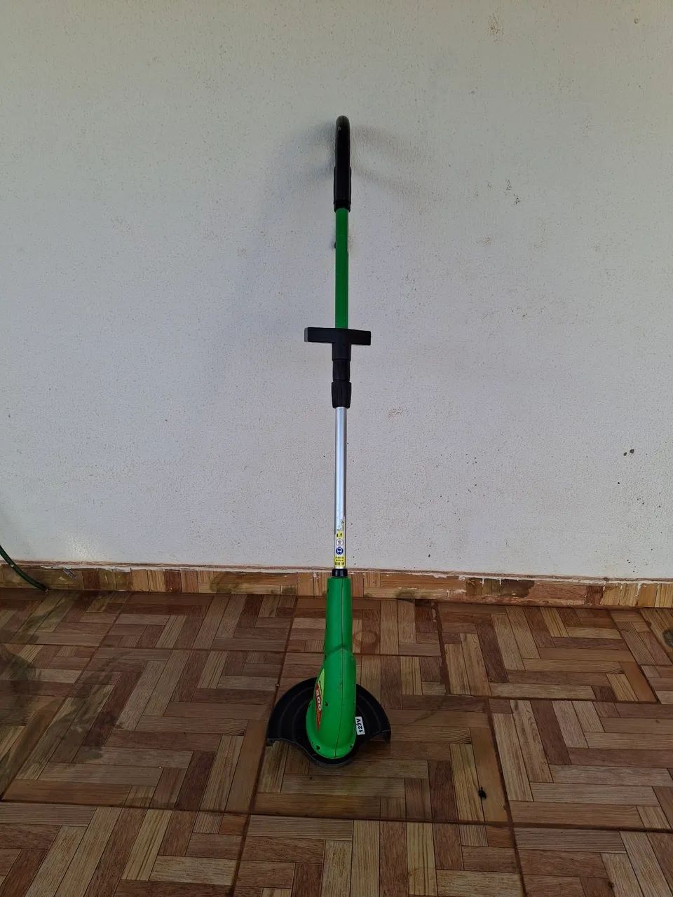 Roçadeira 