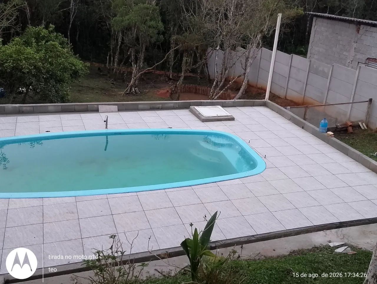 Linda Chácara a Venda  - Foto 4