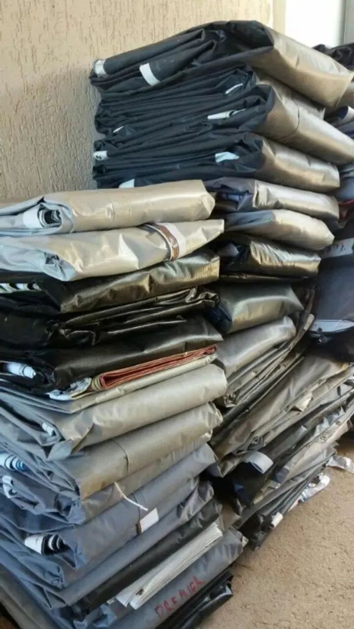 Lonas de altdoor super resistente 