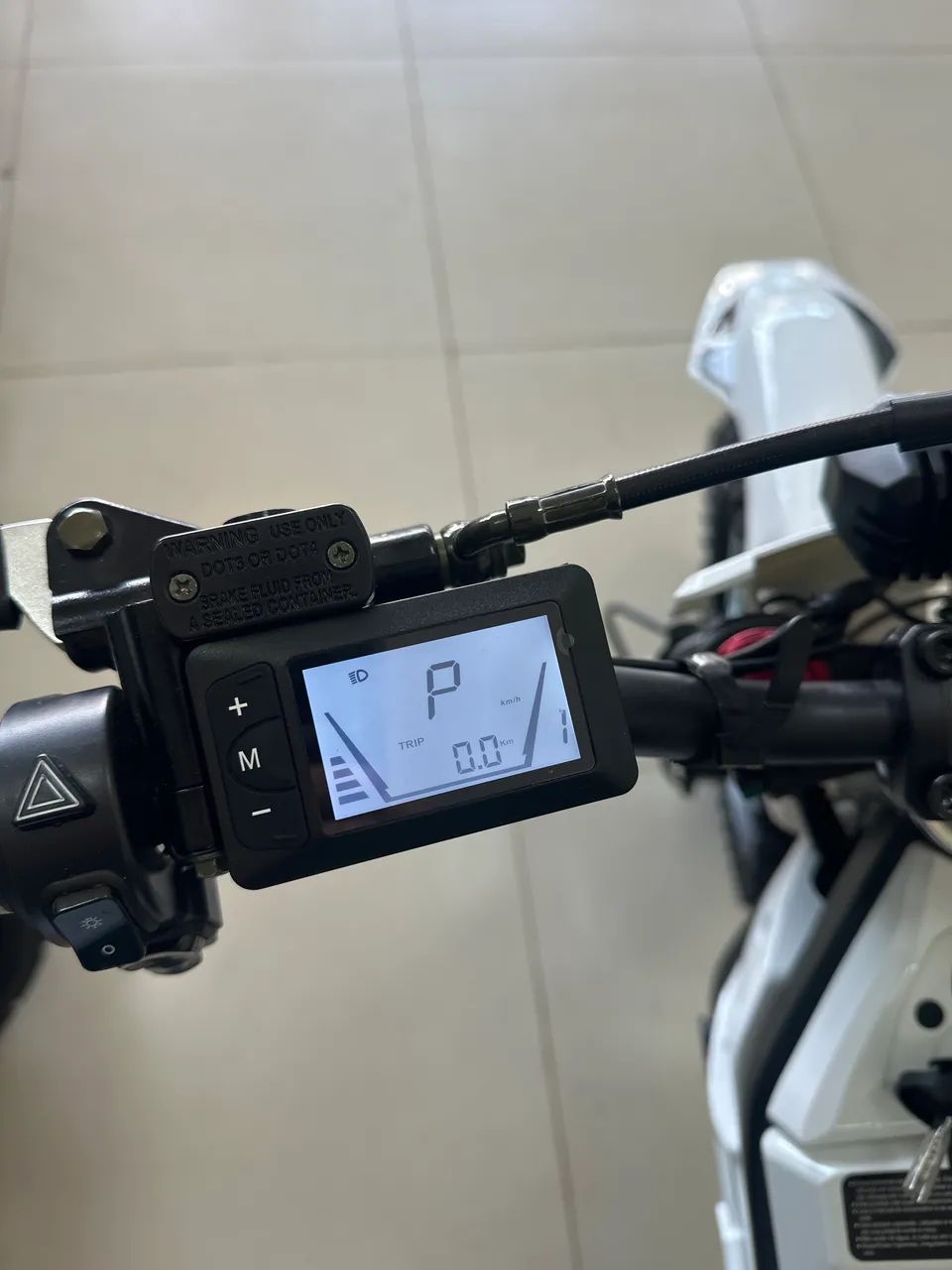 Scooter G2 Cross - Foto 4