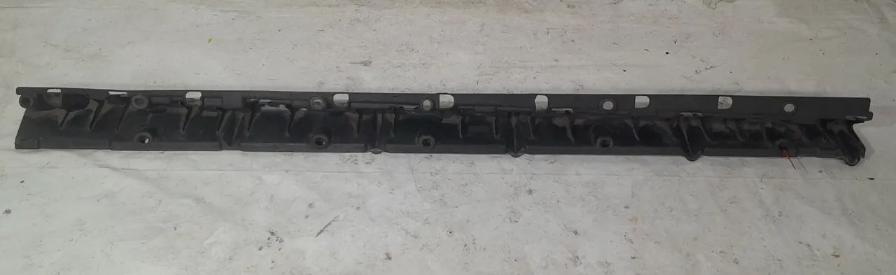 Suporte Do Spoiler Esquerdo Bmw X5 E70 2007 A 2012 - Foto 3