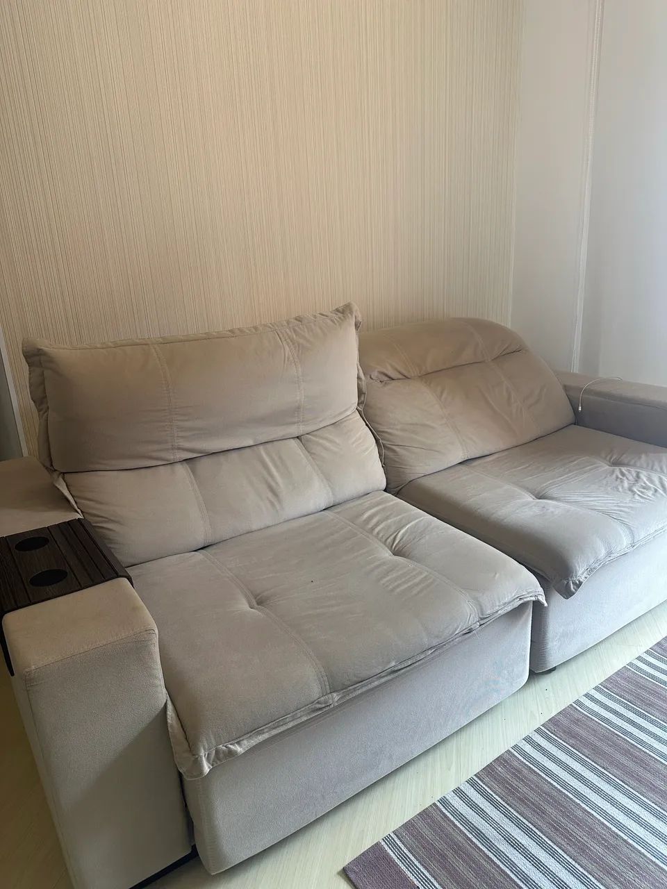 Sofá sala - Foto 5