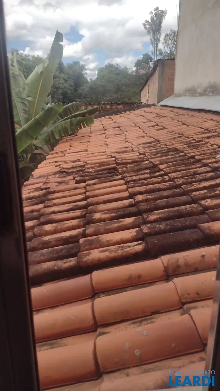 CASA ASSOBRADADA - SÃO TOMÁZ - MG - Foto 3