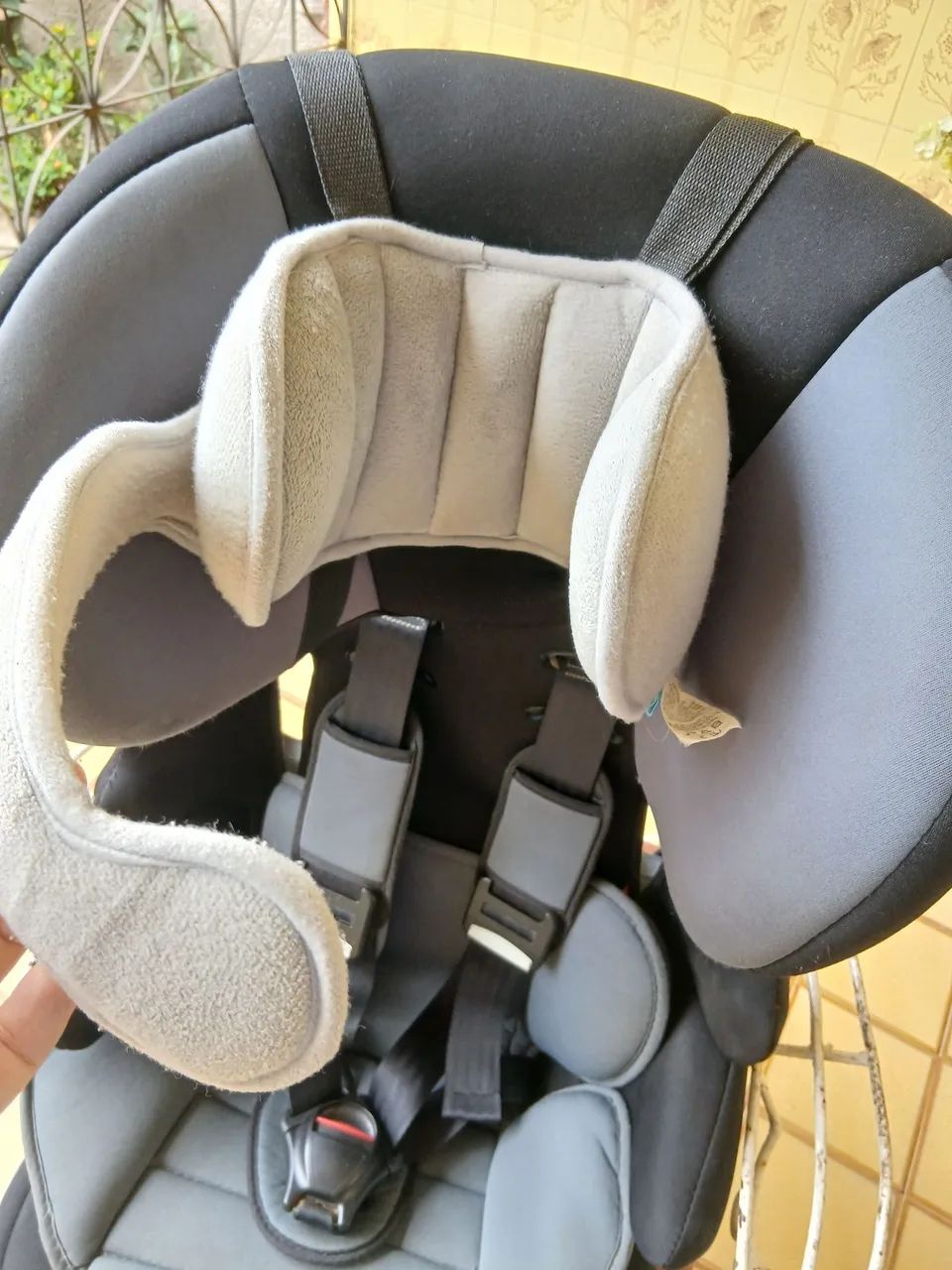 Cadeira para carro infantil - Foto 3
