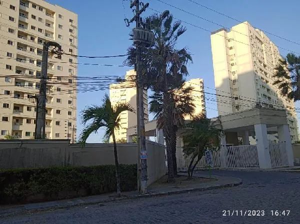 Apartamento Caixa em FORTALEZA