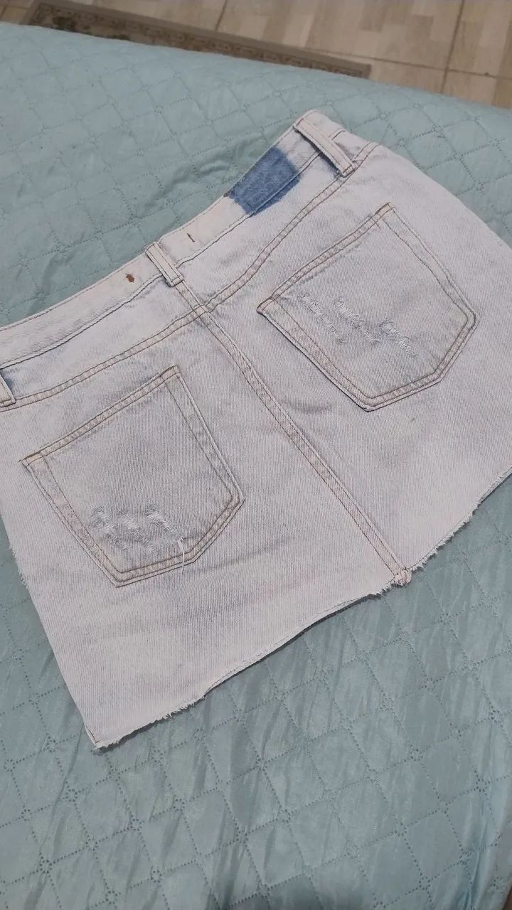 Minissaia renner 42 - Foto 2