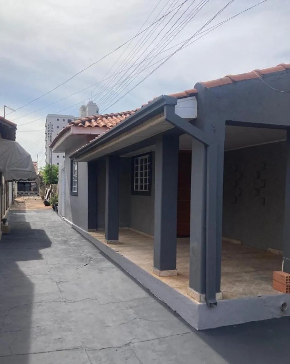 Foto - Catanduva - Higienópolis