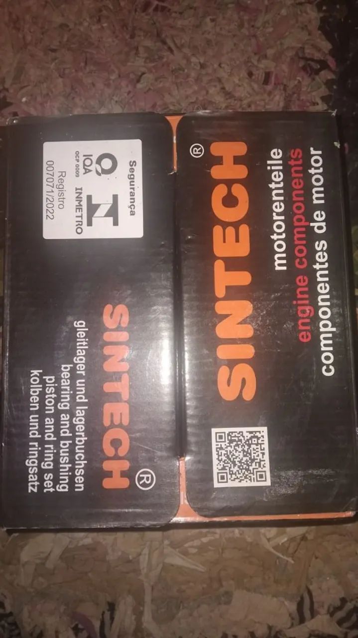 Acessórios  - Foto 2