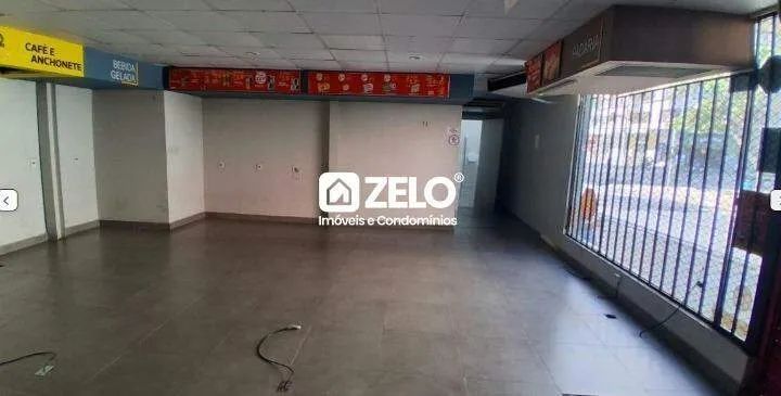 Salão para aluguel em Nova Campinas, Campinas - SP | Cód 66667 - Foto 3