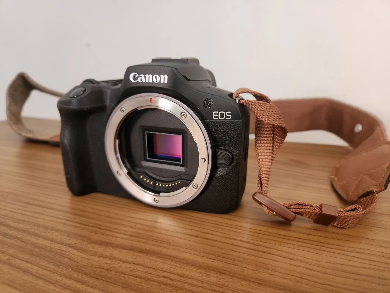Canon R100 - Foto 3