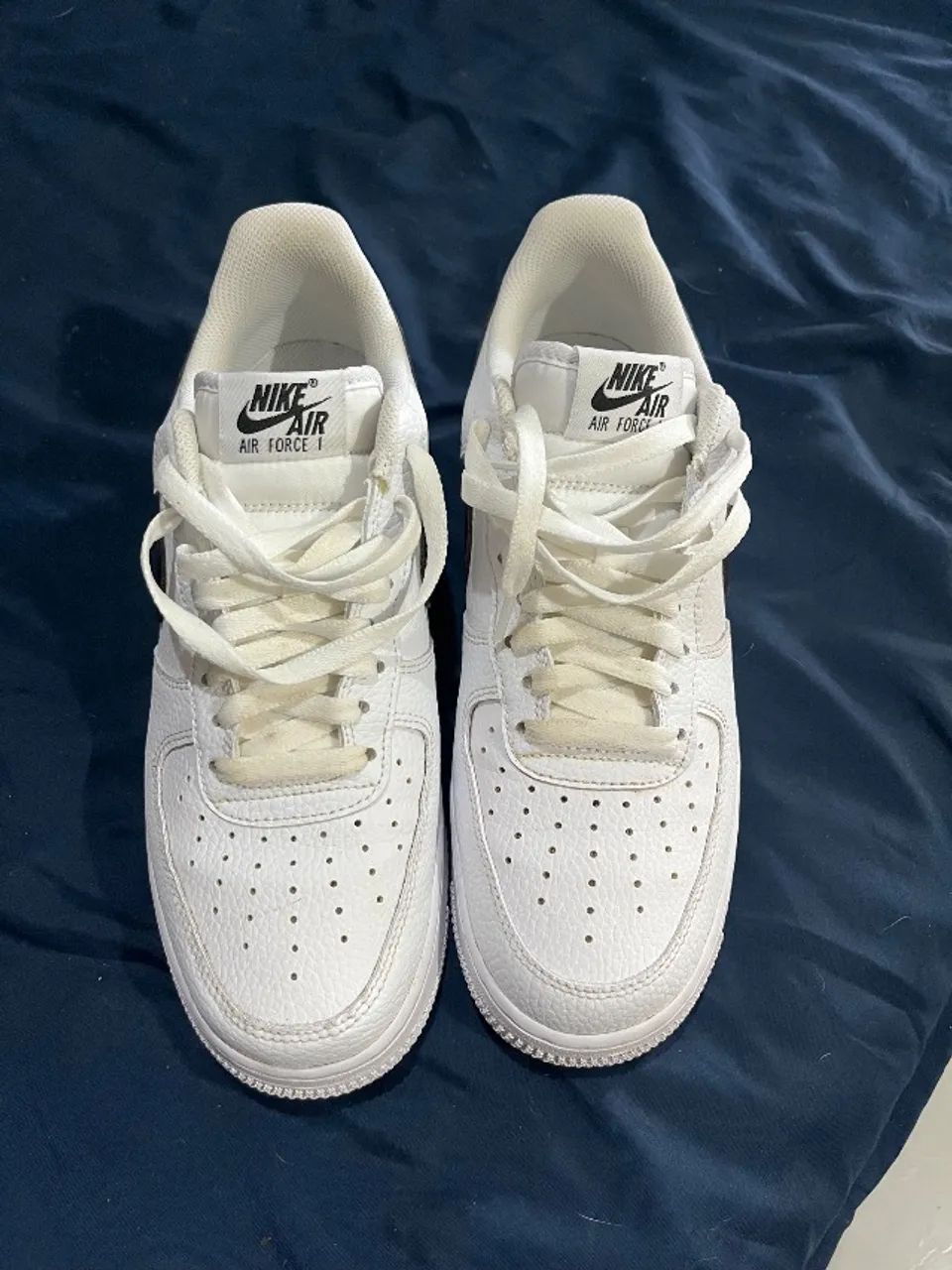 Tênis Air Force 1 Nike  - Foto 3