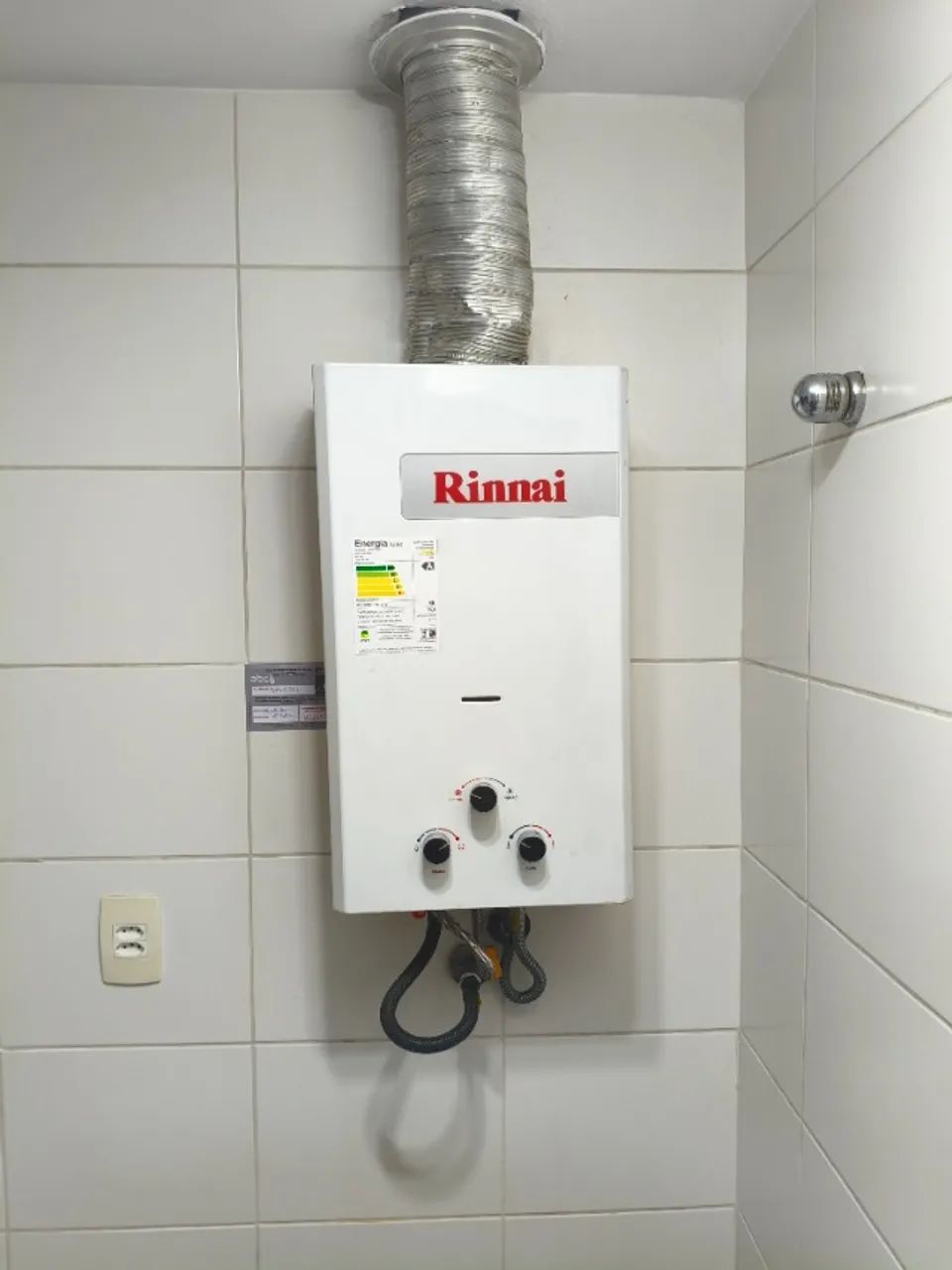 Aquecedor de água 