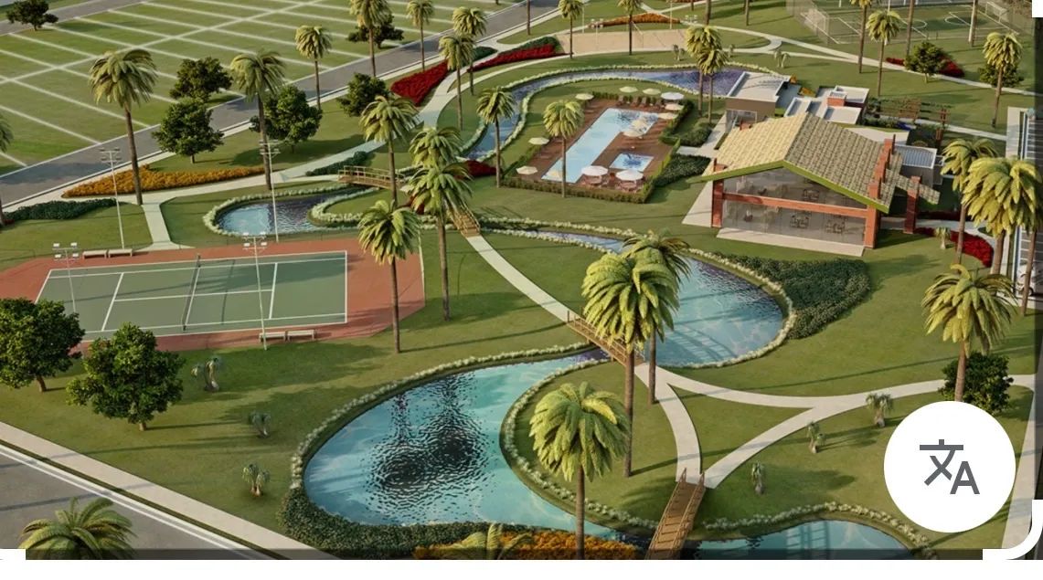 Foto - Marília - Village Damha Marília