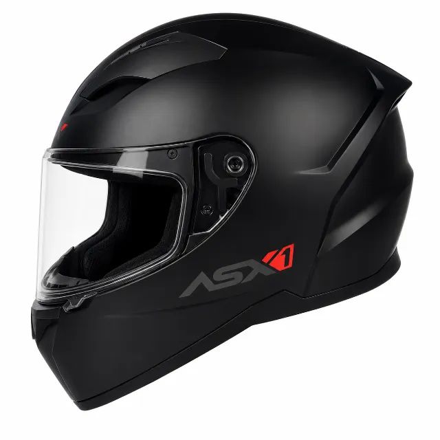Capacete ASX