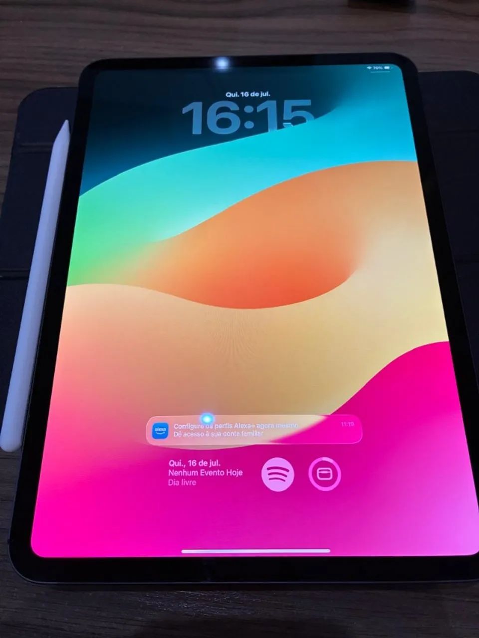 iPad Pro 11インチ M4 256GB Apple Pencil 保証付 iPad Pro M4 256gb 11