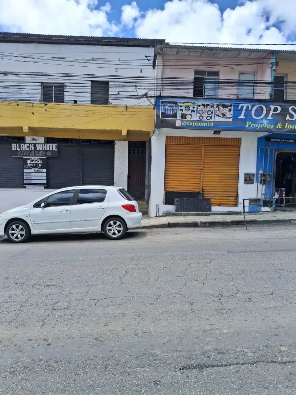 PONTO COMERCIAL AV. REGIONAL SÃO MARCOS - Foto 4